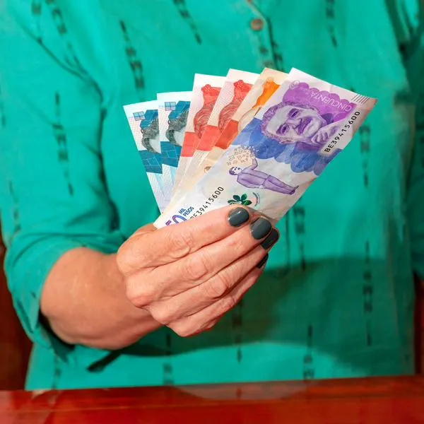 Adultos mayores de 59 años recibirán subsidio por falta de pensión