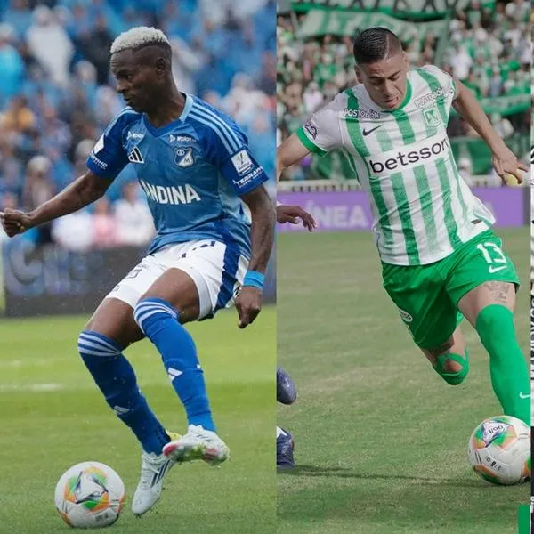 Clasificados a los cuadrangulares