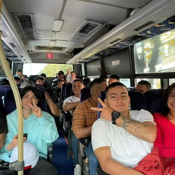 Accidente en Quindío