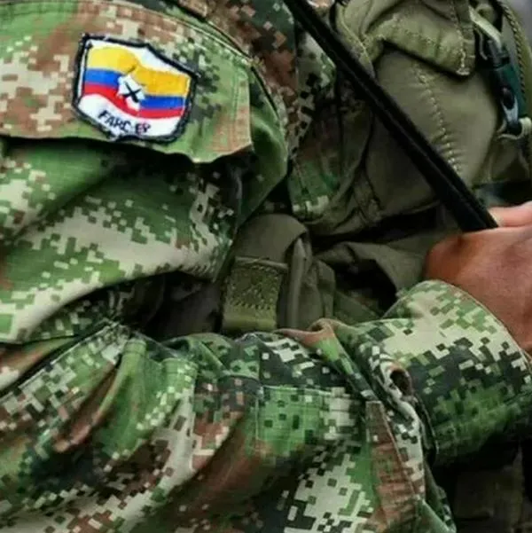 Gobierno escondió a cabecilla de las disidencias en Bogotá: explican por qué