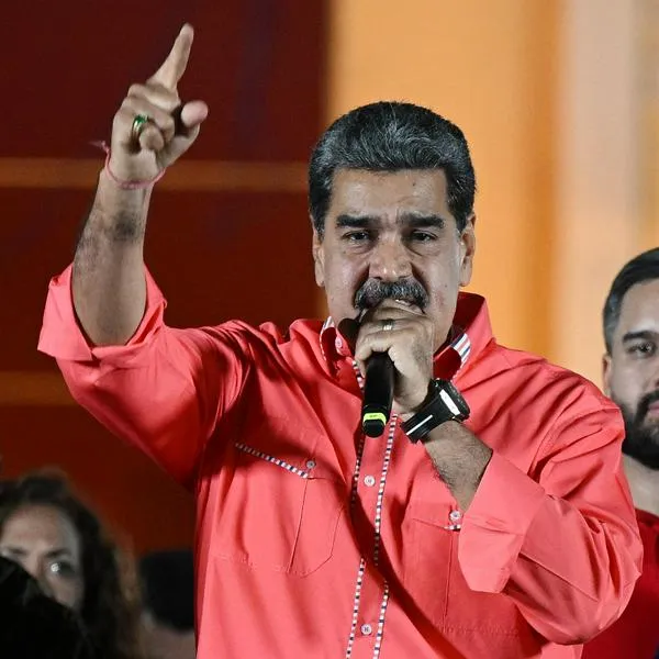 Nicolás Maduro