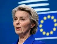 Trump y Von der Leyen acuerdan prórroga en la pausa de aranceles a la UE