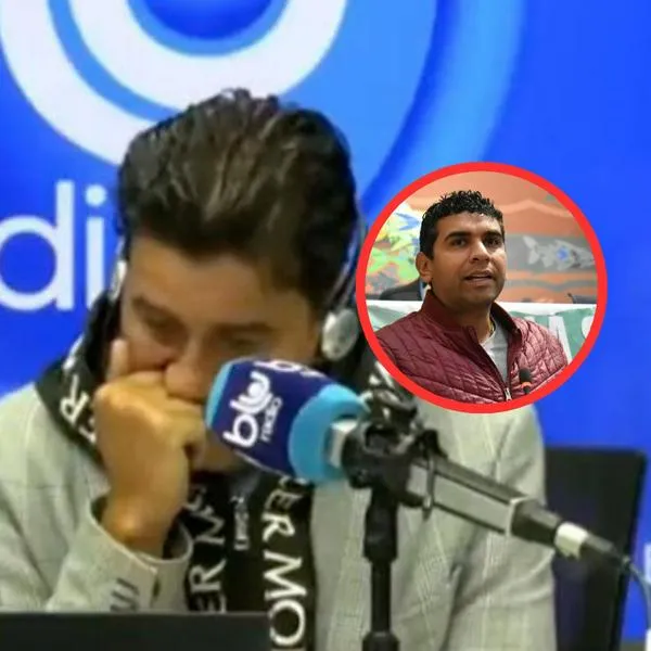 Néstor Morales frenó a David Racero y lo tildó de "cínico y tacaño" por el abuso a una de sus trabajadoras en un fruver. 