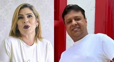 Rafael Santos lanzó fuerte mensaje a Betsy Liliana, exesposa de Diomedes  Díaz