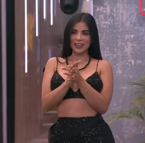 Karina García en 'La casa de los famosos': cuántos millones cobró por volver