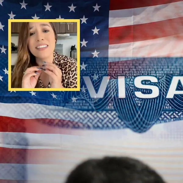 Latina casi pierde visa en EE. UU. por llevar fruta en el equipaje: esto le pasó