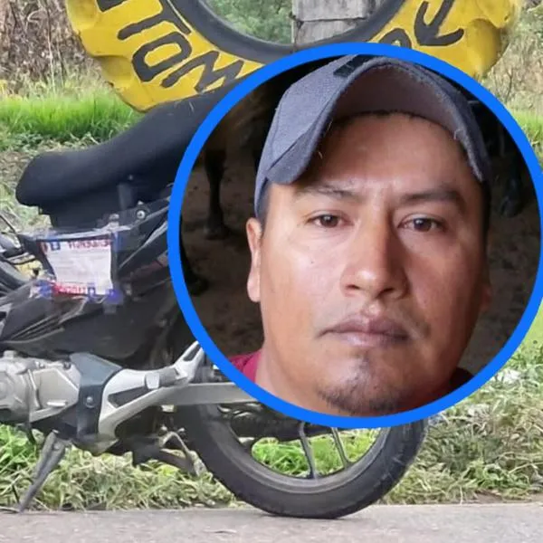 Motociclista perdió la vida tras ser atacado por ladrones en el sur de Neiva