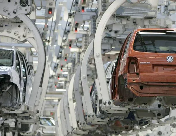 ‘Dieselgate’: cuatro ex ejecutivos de Volkswagen, condenados a prisión