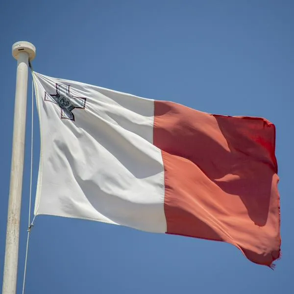 Bandera Malta