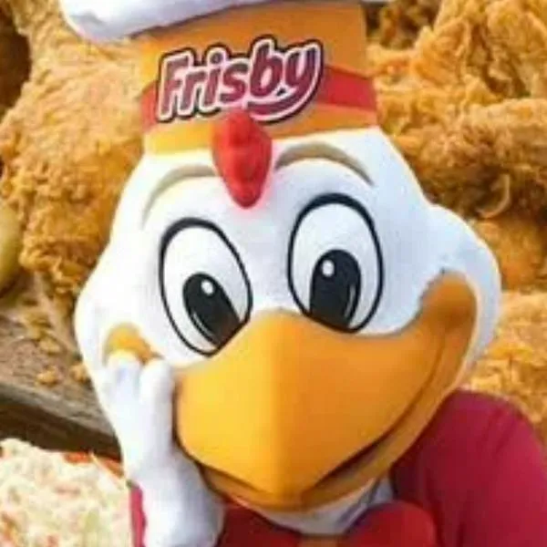 Frisby anunció el cambio total de su marca en España y Europa. Pollo es un negociazo y seguirá su expansión en Europa.