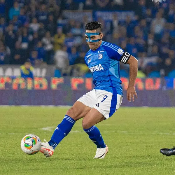 Falcao García