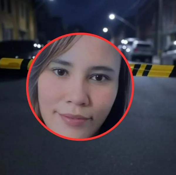 Encontraron el cuerpo de Wilmary Guerra, mujer desaparecida hace 2 años