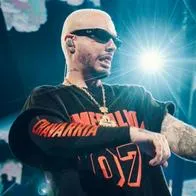 Concierto de J Balvin en Bogotá este 13 de diciembre en estadio El Campín 