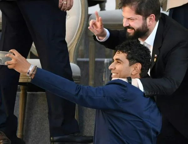 Nuevo audio de David Racero: pidió cambalache por puesto en aseguradora Positiva