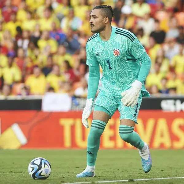 Álvaro Montero
