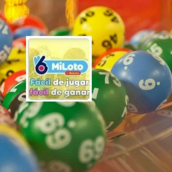 Foto lotería y Miloto, en nota de Miloto, resultados del lunes 26 de mayo 2025 hoy, números de último sorteo, 334