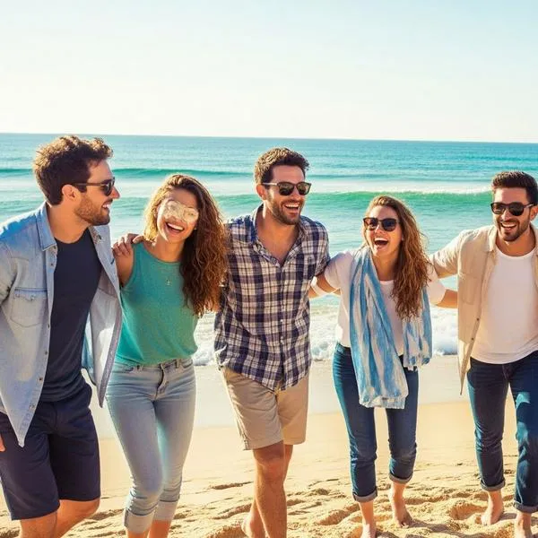 Cuál es el mejor momento para comprar vuelos baratos: vacaciones de mitad de año