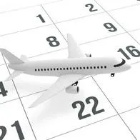Foto de calendario, en nota de qué se celebra el 2 de junio en Colombia: la razón de por qué es festivo en 2025