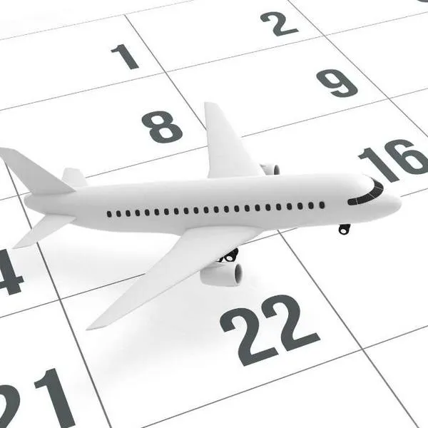 Foto de calendario, en nota de qué se celebra el 2 de junio en Colombia: la razón de por qué es festivo en 2025