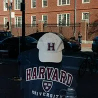 Qué pasará con estudiantes internacionales en Harvard: Hong Kong ofrece cupos