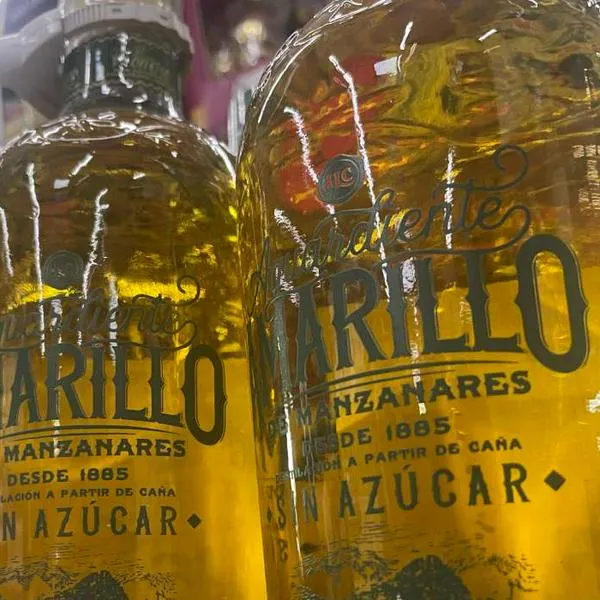 Aguardiente Amarillo anunció que ingresará de manera formal al mercado Antioqueño: Estas son las proyecciones
