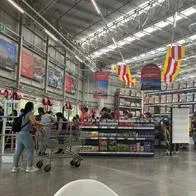 Makro, en nota sobre que tendrá trasnochón