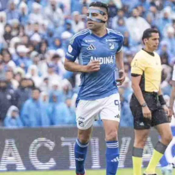Jugadores más caros de los cuadrangulares de Liga Betplay y sus clubes