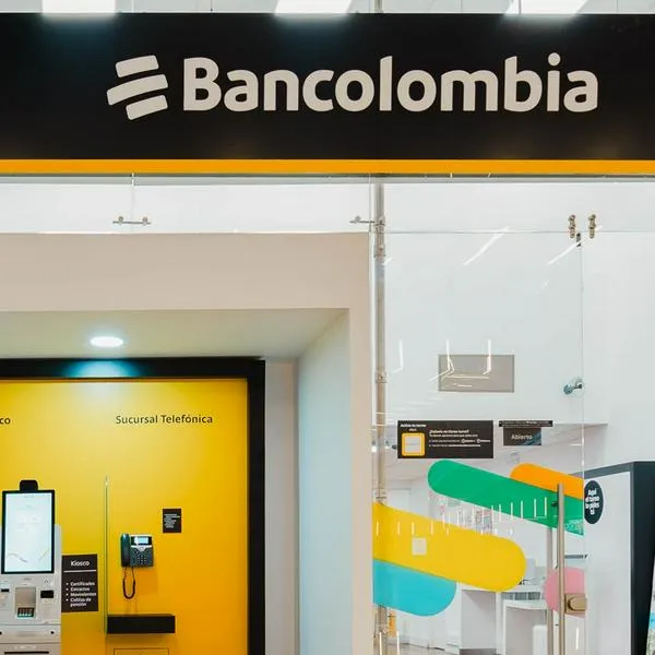 Bancolombia: cartera de créditos crece a marzo, pero su recuperación está en duda