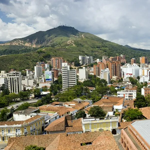 Cali, Valle del Cauca, en nota sobre la ciudad más peligrosa de Colombia