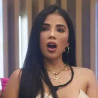 Qué pasó con papá de Karina García, de 'La casa de los famosos', pagó cárcel
