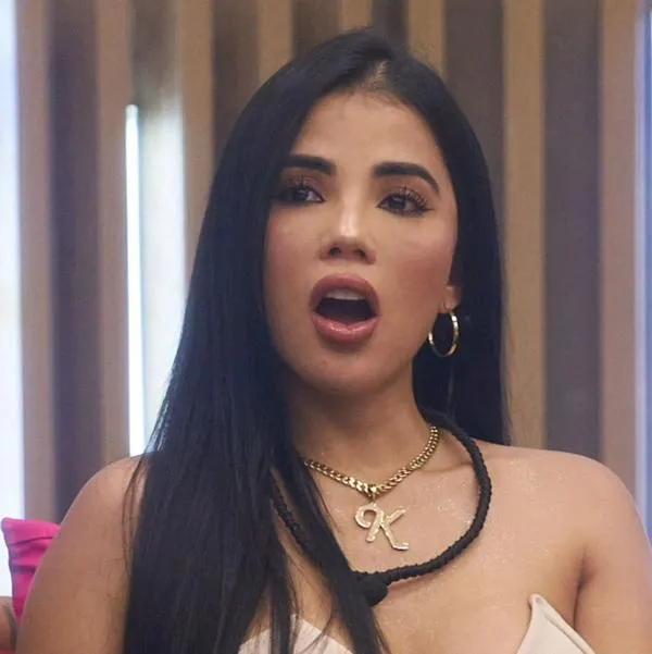 Qué pasó con papá de Karina García, de 'La casa de los famosos', pagó cárcel