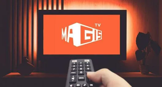 Descargar Magis TV 4.28.1 APK para ver televisión gratis es ilegal en Colombia y advierten a usuarios por graves problemas legales que pueden enfrentar.