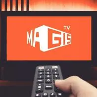 Descargar Magis TV 4.28.1 APK para ver televisión gratis es ilegal en Colombia y advierten a usuarios por graves problemas legales que pueden enfrentar.