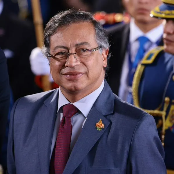 Gustavo Petro