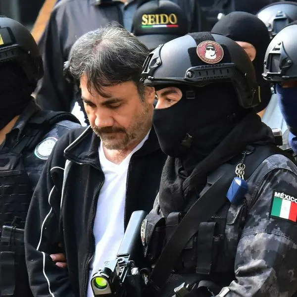 Mini Lic, pieza clave del cártel del Pacífico, estaría delinquiendo de nuevo