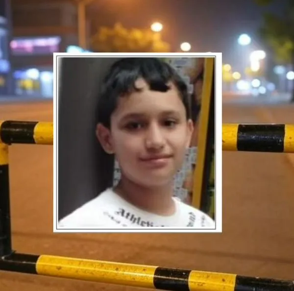 Joven de 14 años desapareció en Bucaramanga: salió a comprar jabón a la tienda