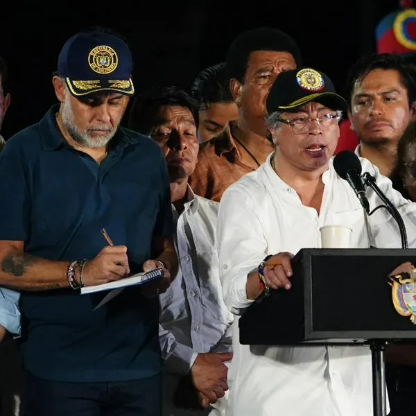 Gobierno Petro volvió a radicar consulta popular por error en anterior solicitud