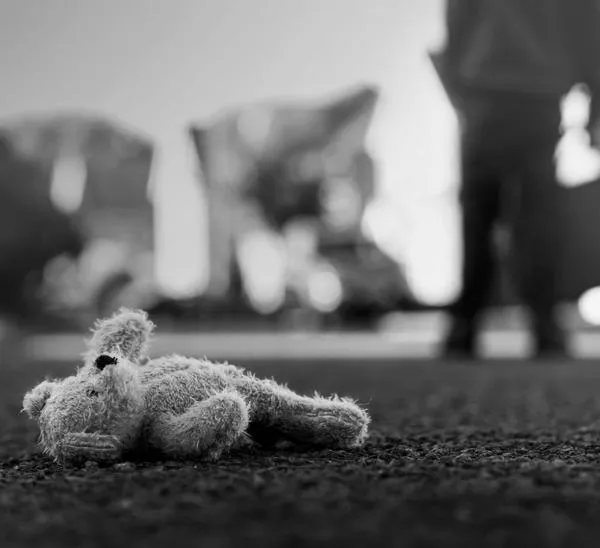 Denuncian abuso de menor de 10 años en hogar de cuidado informal en Bogotá
