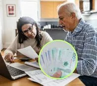 Pago para pensionados en Colombia subirá cada año: cómo será