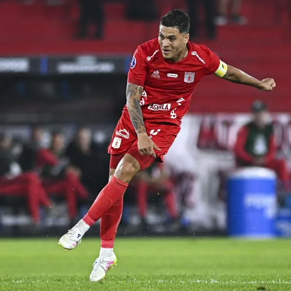 Juan Fernando Quintero