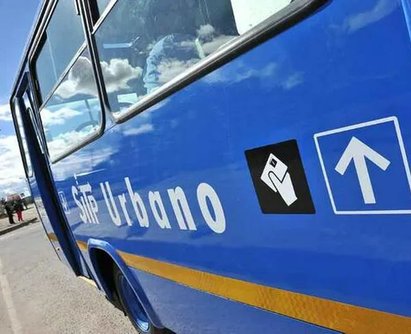 Denuncian nuevo caso de robo a pasajeros de bus del SITP en la Av. Boyacá 