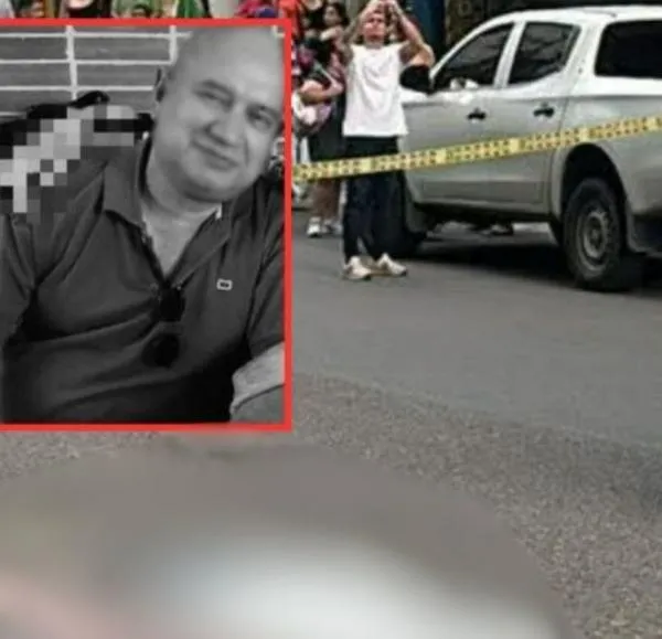 Abogado murió luego de caer de un edificio en Tolima: tenía problema de salud
