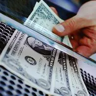 Dólar en Colombia no levanta cabeza y expertos dicen que podría repuntar