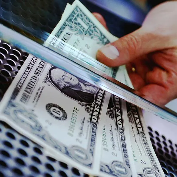 Dólar en Colombia no levanta cabeza y expertos dicen que podría repuntar