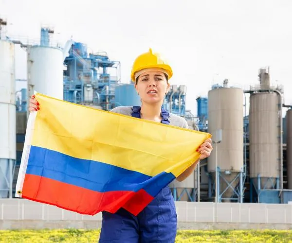 Qué pasa si no voy a trabajar el día del paro nacional 2025: ¿habrá despidos?
