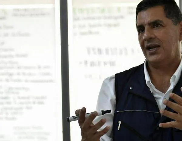 Colombia nombra a su primer embajador en los Territorios Palestinos