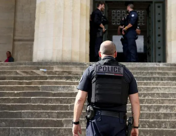 Detenidos en Francia 'más de 20' personas por secuestros en el sector de las criptomonedas