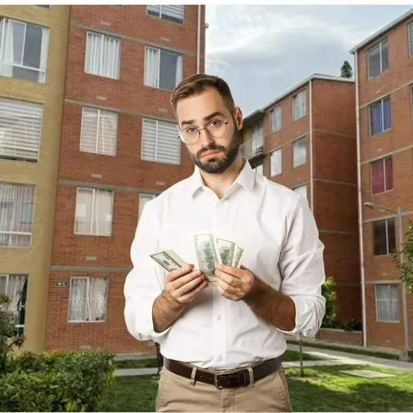 ¿Quién debe pagar el arreglo de una terraza en una propiedad horizontal?