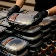 Ojo si consume estos 3 alimentos en Colombia: son puro plástico y afectan seriamente al cuerpo humano. Hay mariscos, granos, entre otros afectados. 