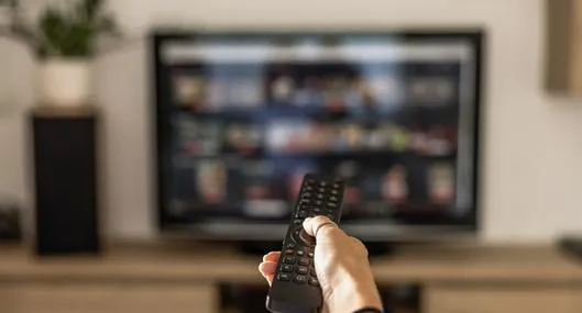 Ver televisión cambiará: gafas de realidad aumentará remplazará a televisores